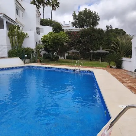 Apartmán White And Duplex, By Sol Maestranza Marbella