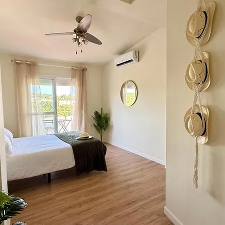 Apartmán White And Duplex, By Sol Maestranza Marbella