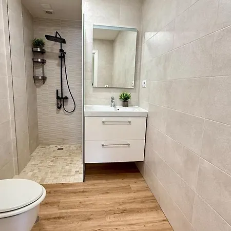 Apartmán White And Duplex, By Sol Maestranza Marbella