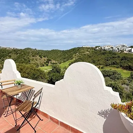 Apartmán White And Duplex, By Sol Maestranza *